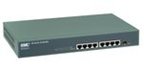 Die ideale Lösung für kleine und mittlere Unternehmen - Der neue Smart EZ Switch mit PoE-Flexibilität und Gigabit-Bandbreite