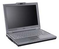 Edler Begleiter für unterwegs: Dell XPS M1210