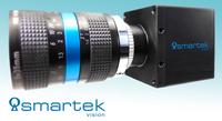 SMARTEK Vision präsentiert: Neue Business-Class-Kamera-Serie zu Economy-Preisen