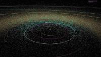 Erdnahe Asteroiden: Was ist Fakt, was Fiktion?