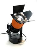 Osram zeigt seinen ersten LED-Scheinwerfer für Veranstaltungen