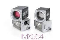 Bildverarbeitung – 16 neue Industriekameras mit 5 und 8 Megapixel Auflösung