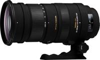 SIGMA 50-500mm F4.5-6.3 EX DG OS HSM