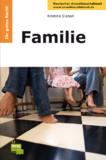 Neue Rechtsratgeber-Reihe am Start: Von "Familie" bis "Strafrecht"