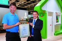 innogy SmartHome: "VDE Informationssicherheit geprüft"
