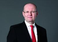 NSK Europe appoints Chief Operating Officer
