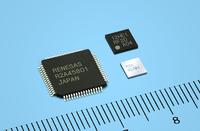 Renesas Electronics liefert die erste drahtlose NFC-Ladelösung der Branche, die Datenübertragung und Leistungsaufnahme über eine einzige Antenne ermöglicht