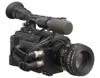 Sony stärkt Super-35mm-Sortiment mit Preisknaller