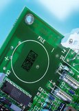 Elektronikteile und Kabel: Neue Tinten für die Kennzeichnung