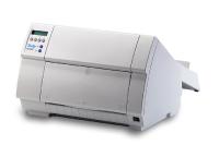 Geiger deploys DASCOM dot matrix printers in tunnel excavation works