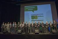 Nordwest Handel AG zeichnet Nilfisk-ALTO mit Innovationspreis aus