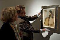 Zumtobel Leuchten für die neue Pablo Picasso Ausstellung