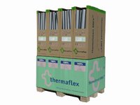 Praxisgerechte Palettenbox für SHK-Betriebe