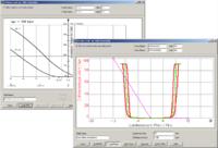 Neuer Kennfeldgenerator in DSHplus 3.5