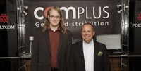 Voice+IP Germany 2010: Complus lobt positive Stimmung