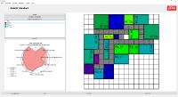 Revolution der Fabrikplanung: Software erstellt Groblayouts automatisch