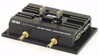 NEW LDM-49800 Series : High Power Fiber Coupled Laser Diode Mounts