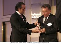 SCHNEIDER-KREUZNACH erhält „Axia Award 2013“