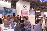 Internet World Messe 2017: Shopware kommt mit zehn Co-Ausstellern