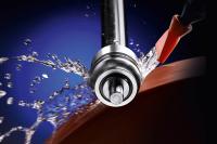 Oemeta takes its grinding expertise to GrindTec