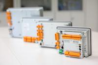 Perfekt für flache Schaltkästen - die neue Systemfamilie PLM 760 der SABO Elektronik GmbH