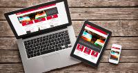 2017 - Verbesserungen auf Webseite fassi.com