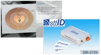 sttID - scemtec RFID Reader/Writer unterstützt Antifälschung und Markenschutz