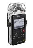 Sonys PCM-D100: Für herausragende Tonaufnahme und -wiedergabe ohne Kompromisse
