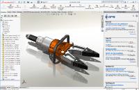 Plattform für Information und Support: das DPS ServiceNews Addin für SOLIDWORKS