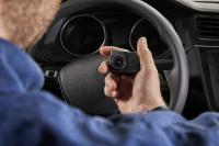 Zuverlässiger Augenzeuge an Bord: die neuen Garmin Dash Cams