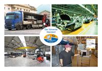Mobile Datenerfassung in Produktion und Logistik mit SAP