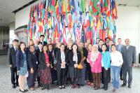 IAEA launches project to support food authenticity