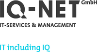 IQ-NET wird Unternehmensgruppe: Neue IQ-NET GmbH schafft sichere Praxislösungen