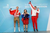 WorldSkills Kasan: Heidelberg fördert internationalen Nachwuchs in der Druckindustrie