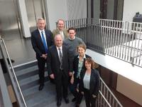 mayato und Universität Paderborn setzen Kooperation fort