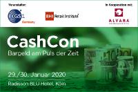 CashCon 2020: ALVARA stellt ICC App für die Bargeldsteuerung vor