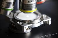 Neue Möglichkeiten für die Partikelanalyse von Carl Zeiss