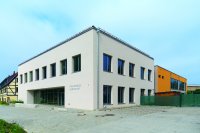 Wermsdorf primary school