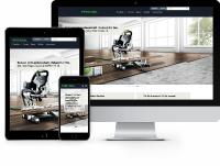 netzkern realisiert internationale Festool Websites mit Sitecore