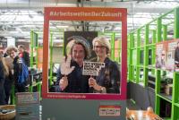 We can WORK it out: Mit der re:publica 2018 in die Zukunft