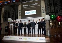 eDreams ODIGEO geht an die spanische Börse
