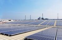 BELECTRIC commissions two of Asia’s largest PV rooftop projects for Cleantech Solar