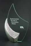 HYBRID Software erhält den begehrten FTA Technical Innovation Award für CLOUDFLOW PATCHPLANNER