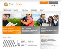 320 kWp Photovoltaik-Projekt trotz ungünstiger Gesetzeslage über Online-Marktplatz ProjectForum veräußert