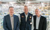 Wenn aus Kunststoff wieder Erdöl wird: igus investiert in Chemical Recycling Pionier
