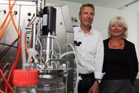 Biochemie in Indonesien