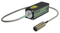 Lichtleiterpyrometer für niedrige Temperaturbereiche IP 140-LO