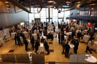 BU Power Systems präsentiert sich als Aussteller auf der BHKW 2019