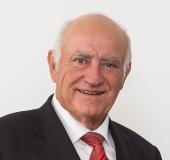 Günter Baumüller verstorben