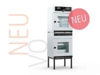 Memmert Vakuumschrank punktet mit Energieeffizienz